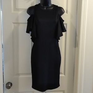 NWOT Little Black Dress